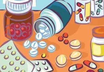 退烧药注意事项,小孩吃退烧药注意事项