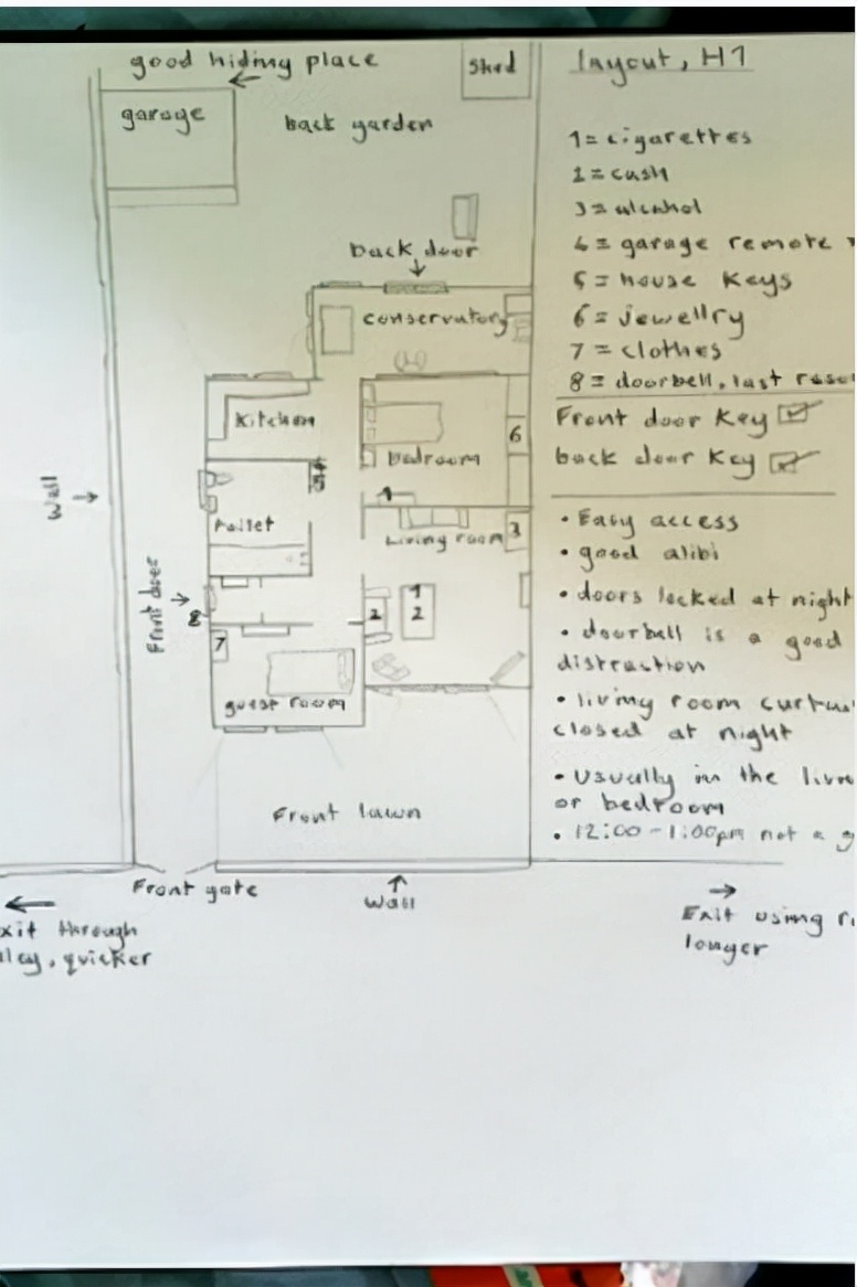 真心话大冒险谁是凶手,真心话大冒险死亡游戏