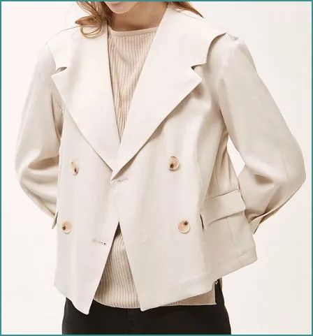 韩素希的穿搭,韩素希中性穿搭