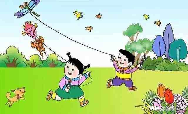 常考范文50篇看图写话一二年级,一二年级看图写话练习100篇附范文