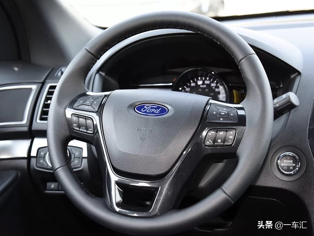 福特探险者风尚是四驱吗,福特探险者风尚运动