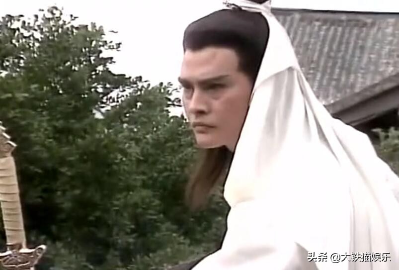 白玉堂传奇全部演员,白玉堂全部演员