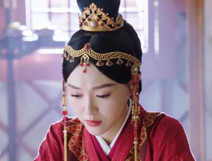 正说萧胡辇：从齐王妃到皇太妃，辟土靖边的霸道女总裁