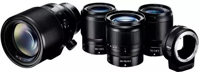 2020年度盘点摄影器材,超长干货摄影器材介绍大全