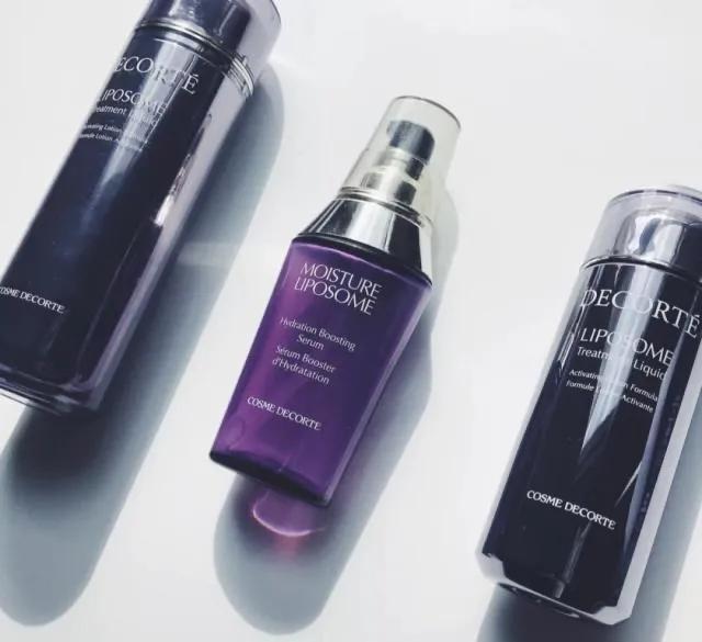 温碧泉护肤品排行榜,日本护肤品排行榜2021