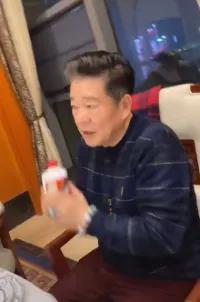 68岁的奇志近照,69岁奇志近照