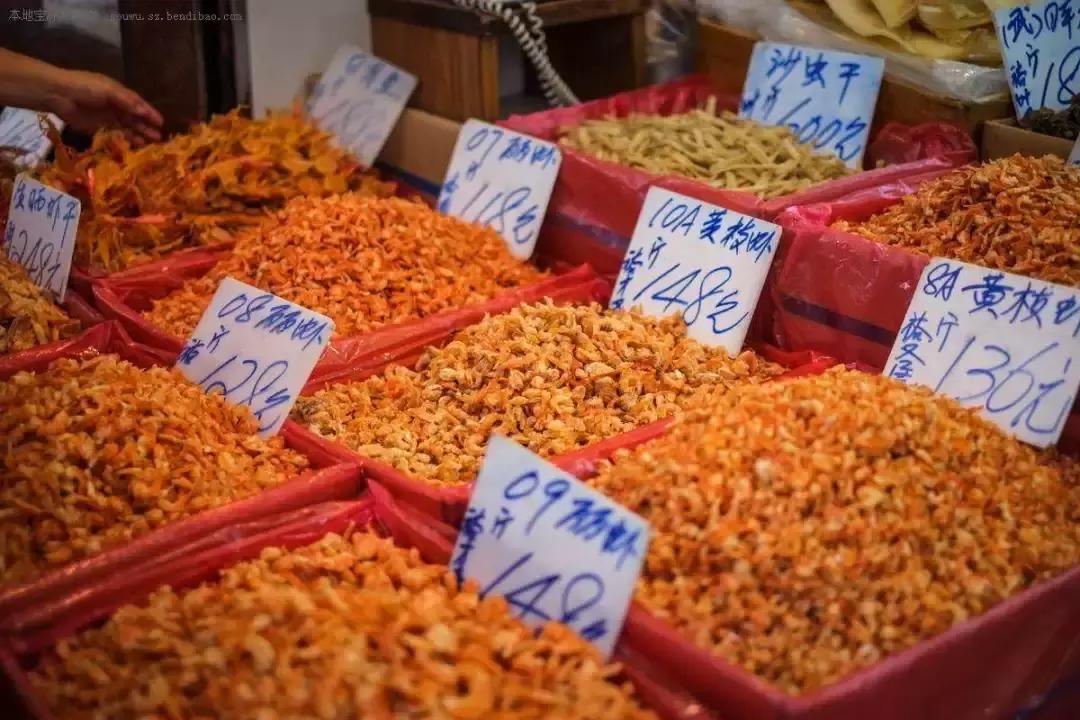 香港年货扫码攻略视频,香港年货一览表