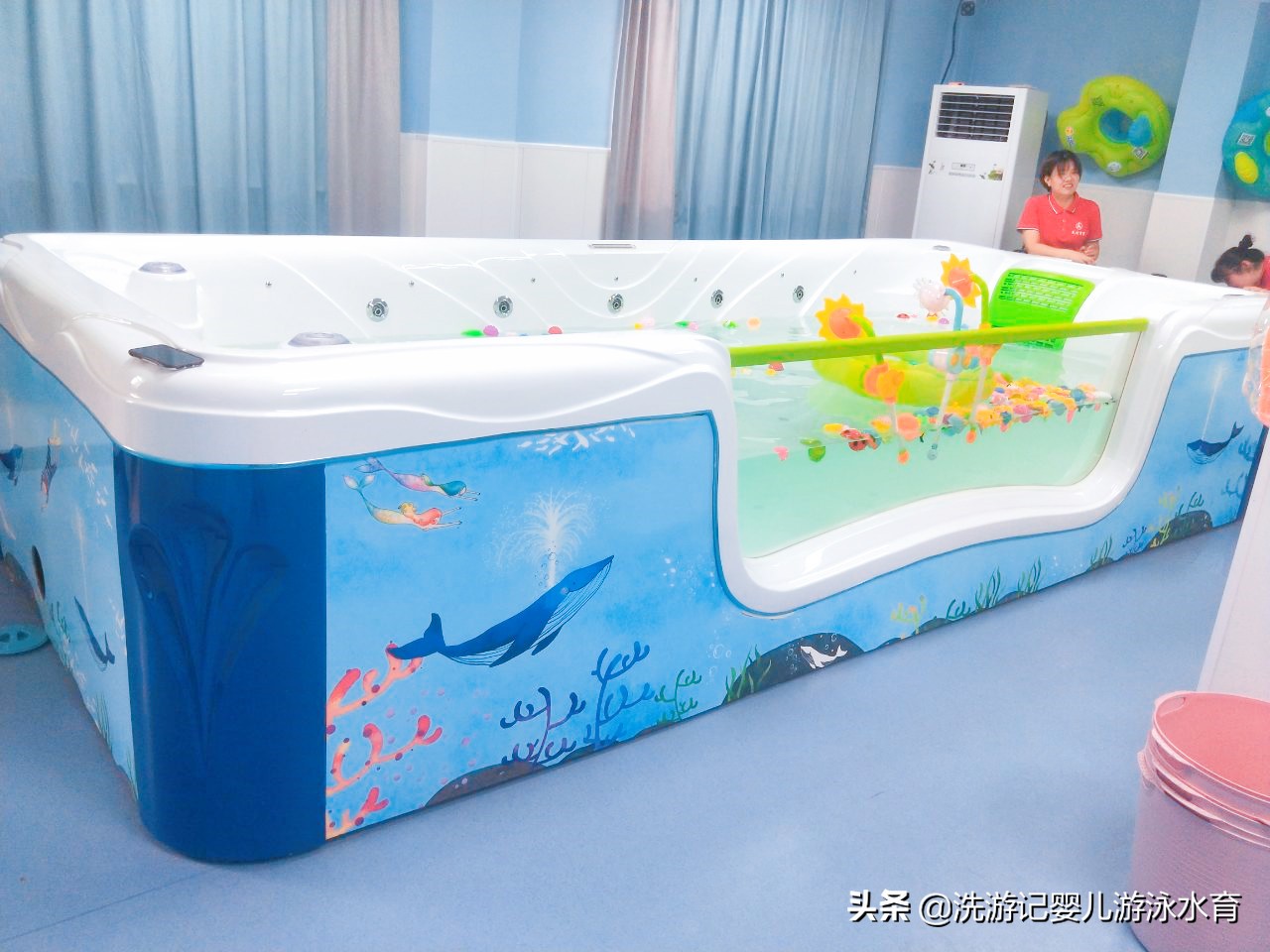 婴儿游泳馆加盟政策有哪些,婴幼儿游泳馆加盟厂家价格