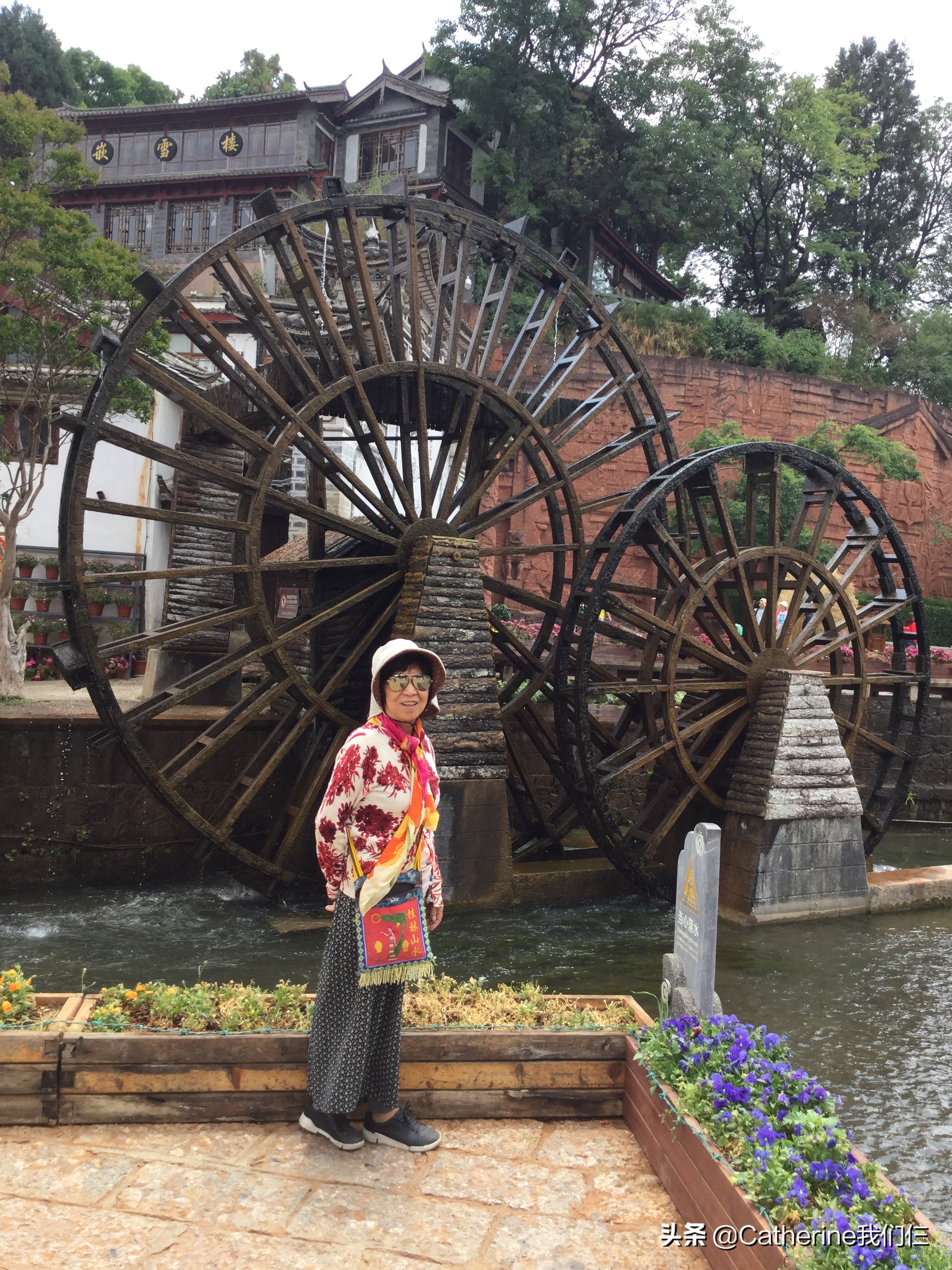 广州去张家界旅游攻略图片大全,张家界云南丽江旅游攻略