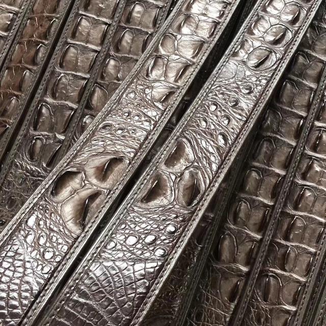 真正的鳄鱼多少钱一个,真正的鳄鱼多少钱