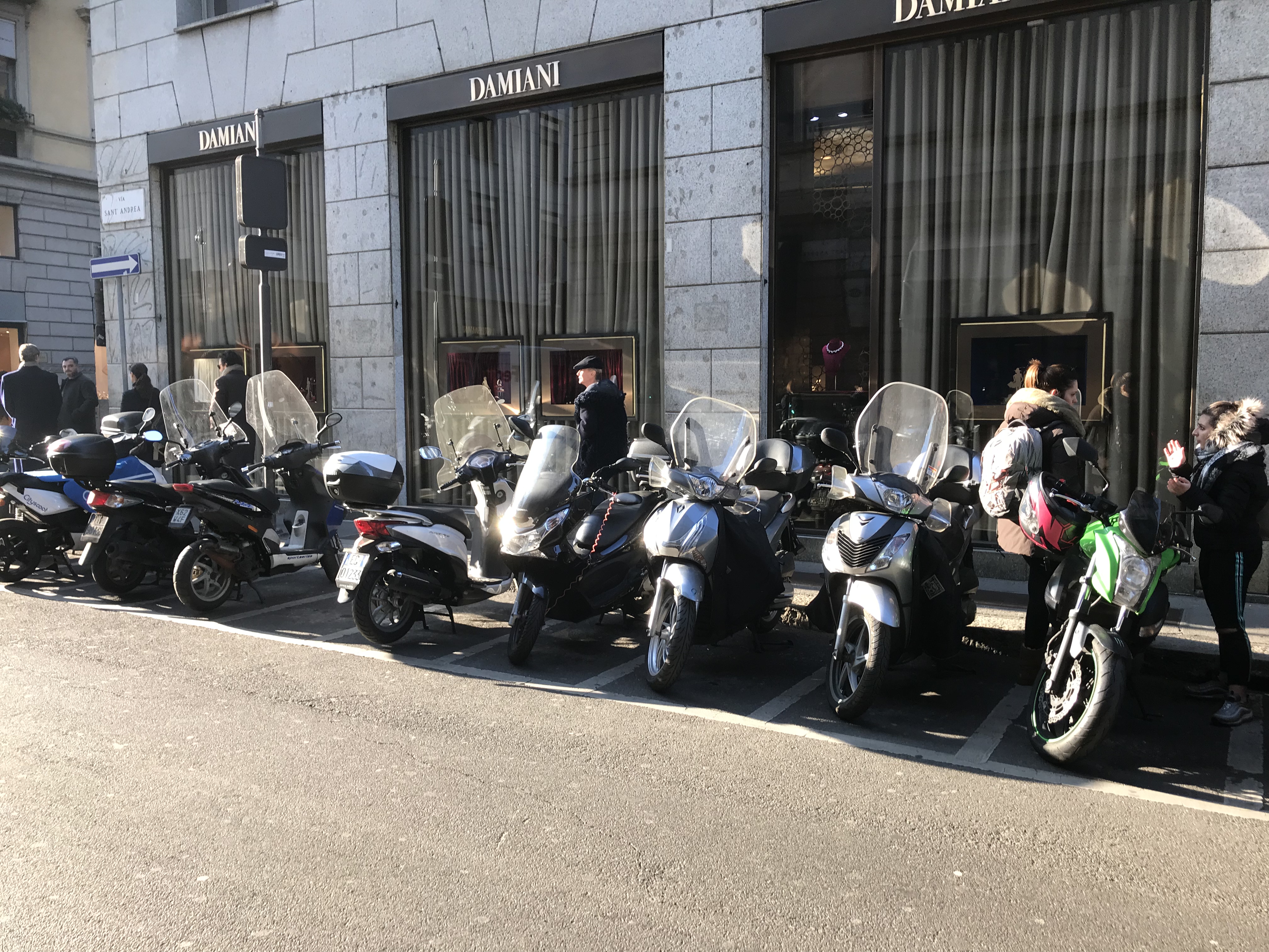 欧洲之旅意大利威尼斯,一次惊心动魄的探险之旅