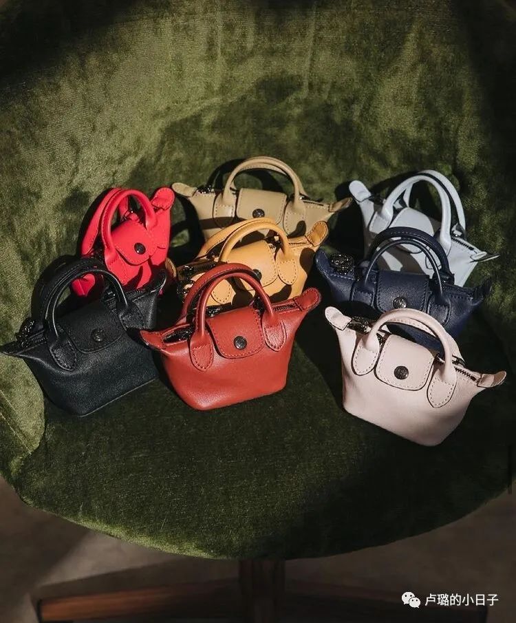 最有权势的德国总理天天背的千元包，这个法国的品牌到底多好用