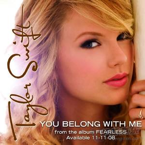 学霉霉的歌的男生,霉霉youbelongwithme写给谁