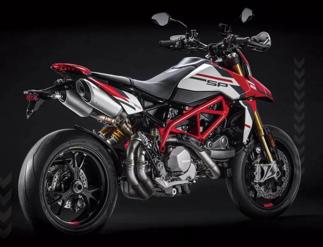 杜卡迪hypermotard950价格,杜卡迪950hypermotard售价
