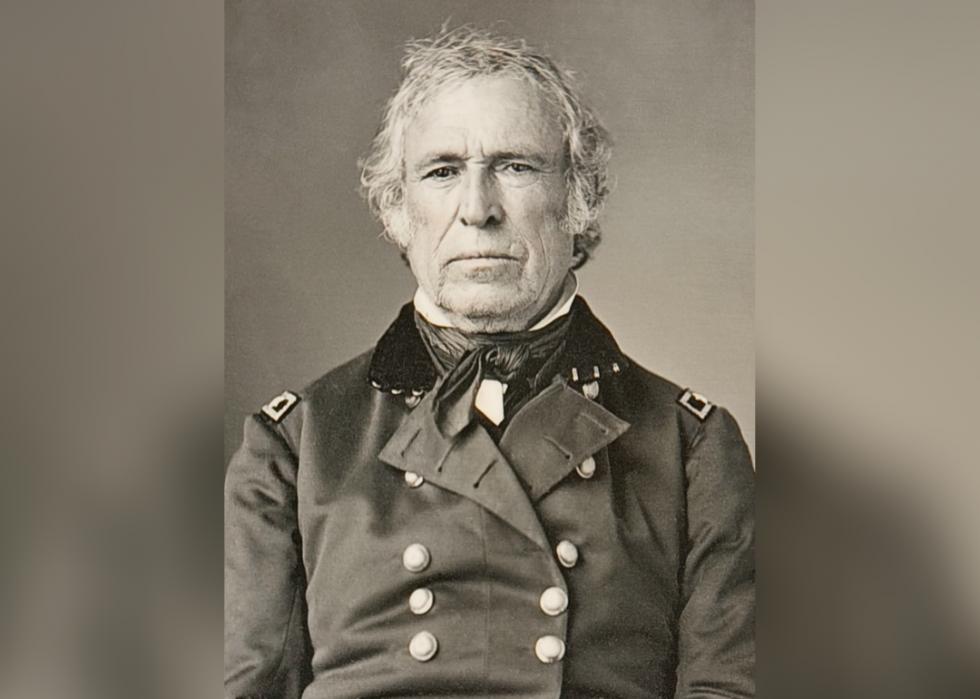 美国总统血缘关系图,美国历届哪个总统最亲华