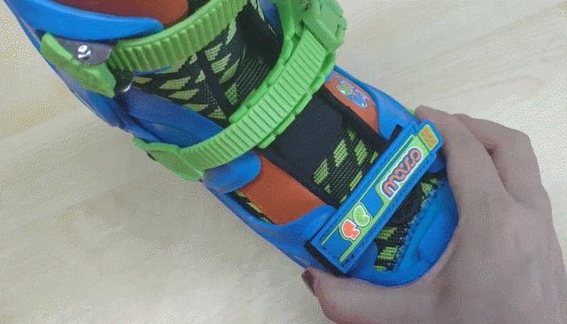 儿童轮滑鞋什么牌子好一点,轮滑鞋儿童测评推荐