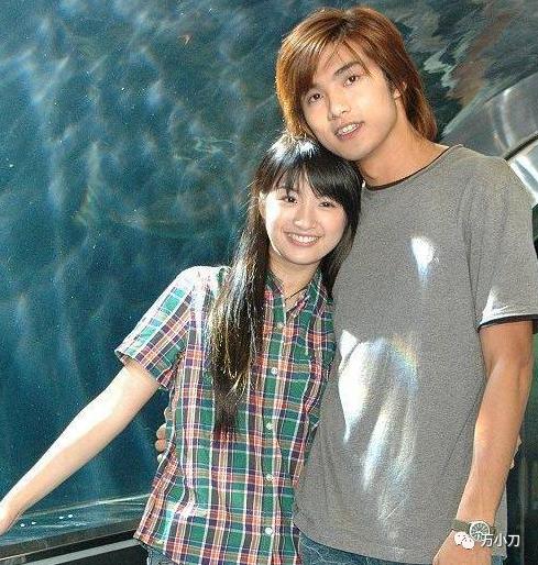 胡歌夸林依晨可爱,林依晨和胡歌的电视剧