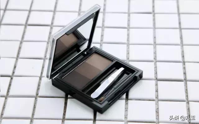 眉毛决定气质一分钟快速画眉法,眉毛决定美貌如何根据脸型选眉形