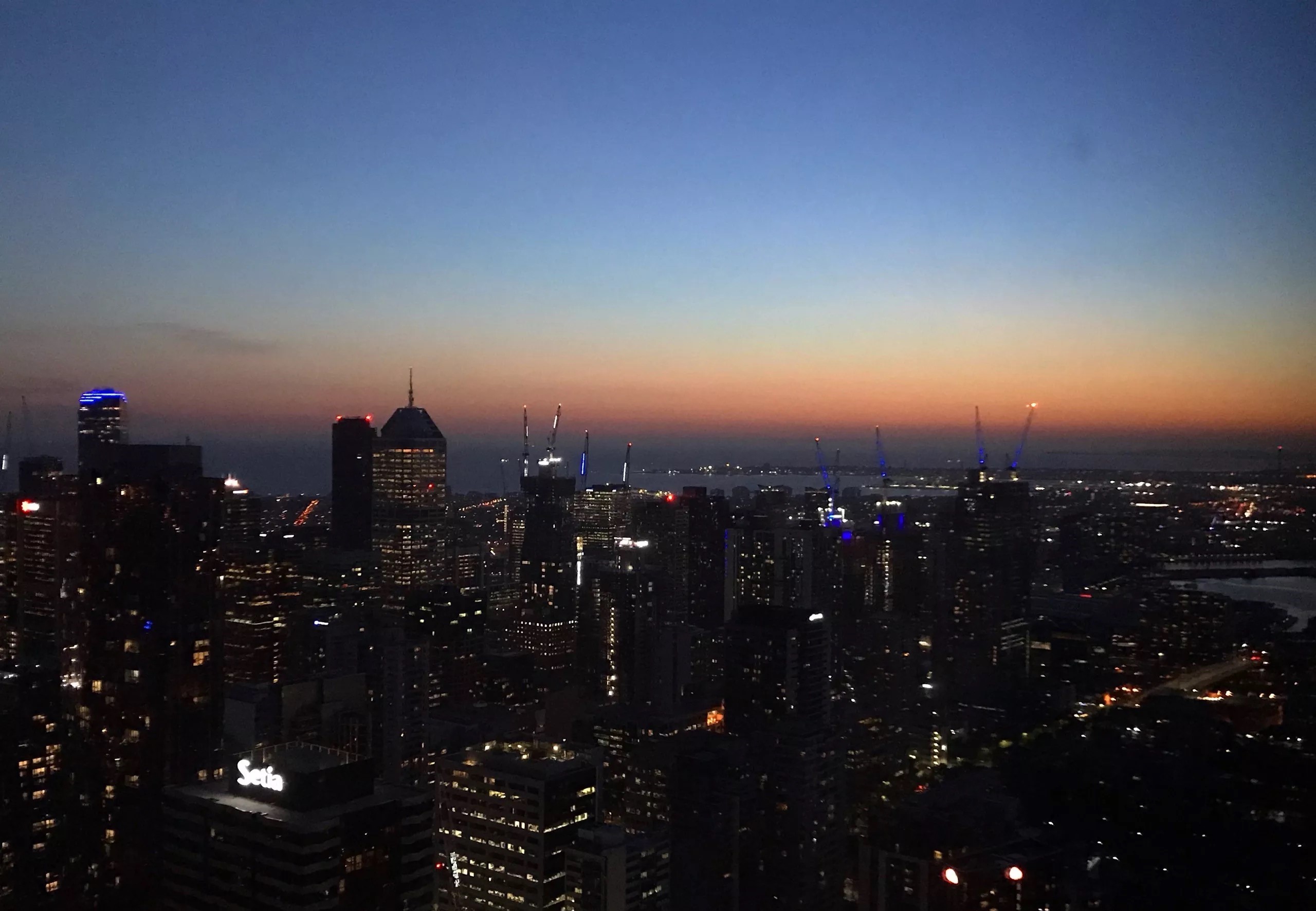 住高层20层会晃吗,住高层20层以上感受