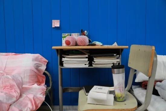 方舱医院的800块拼图,方舱医院拼图