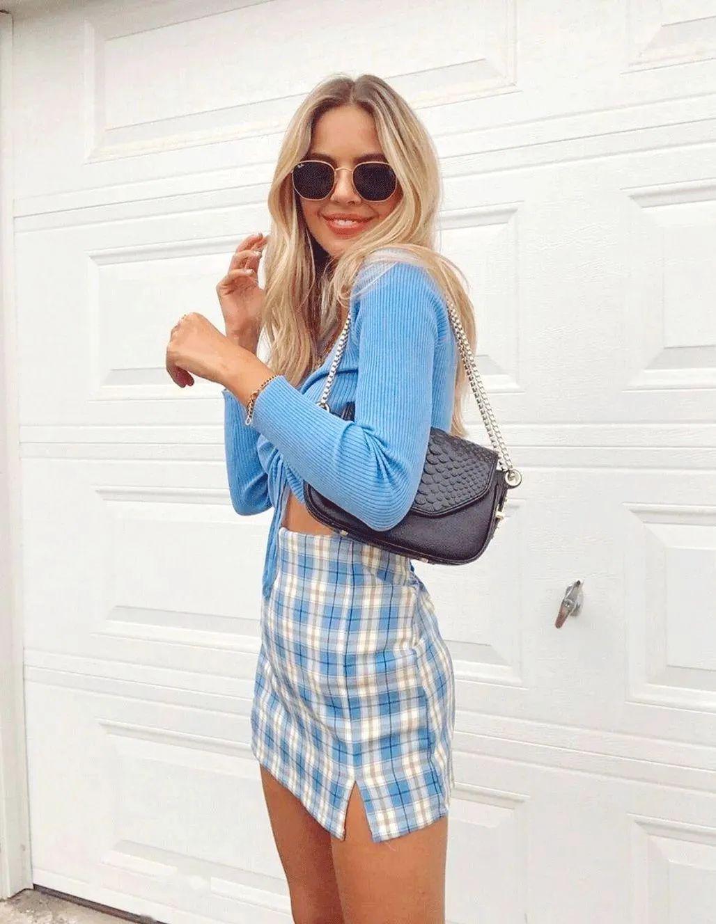 适合女生的bm风,bm风适合什么女生