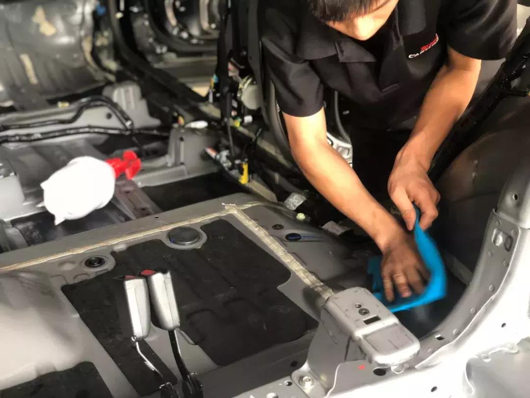 全新一代本田crv隔音,本田crv的隔音效果怎么样