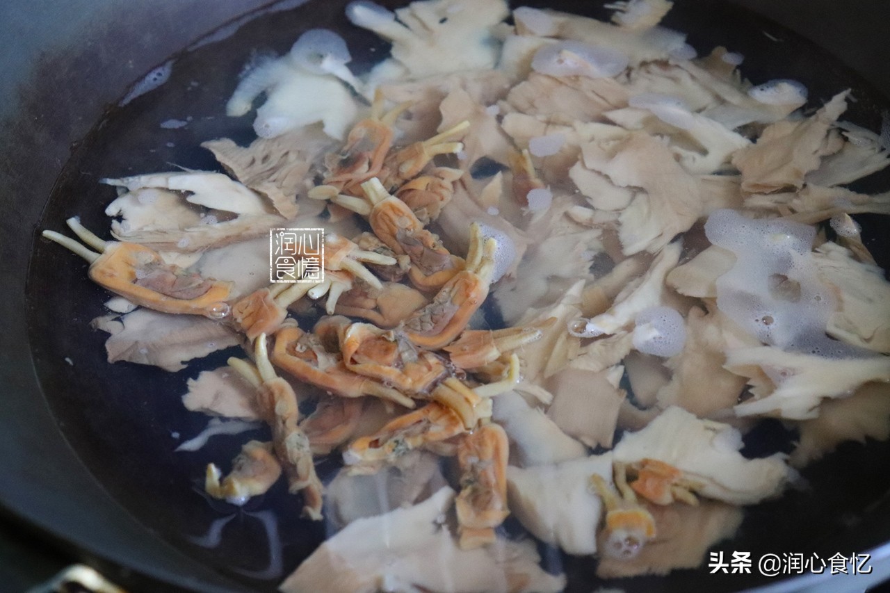 硒含量的菜品,硒元素高的菜排行表