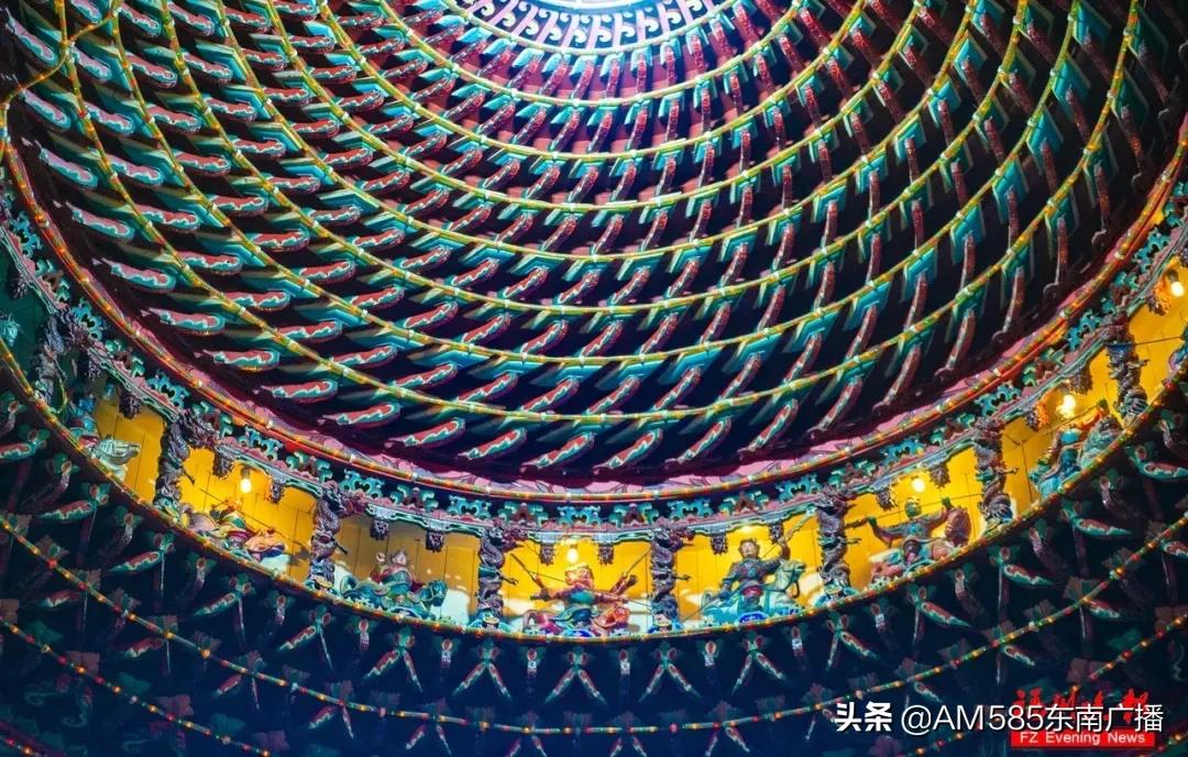 福州版后海要来了！就在仓山