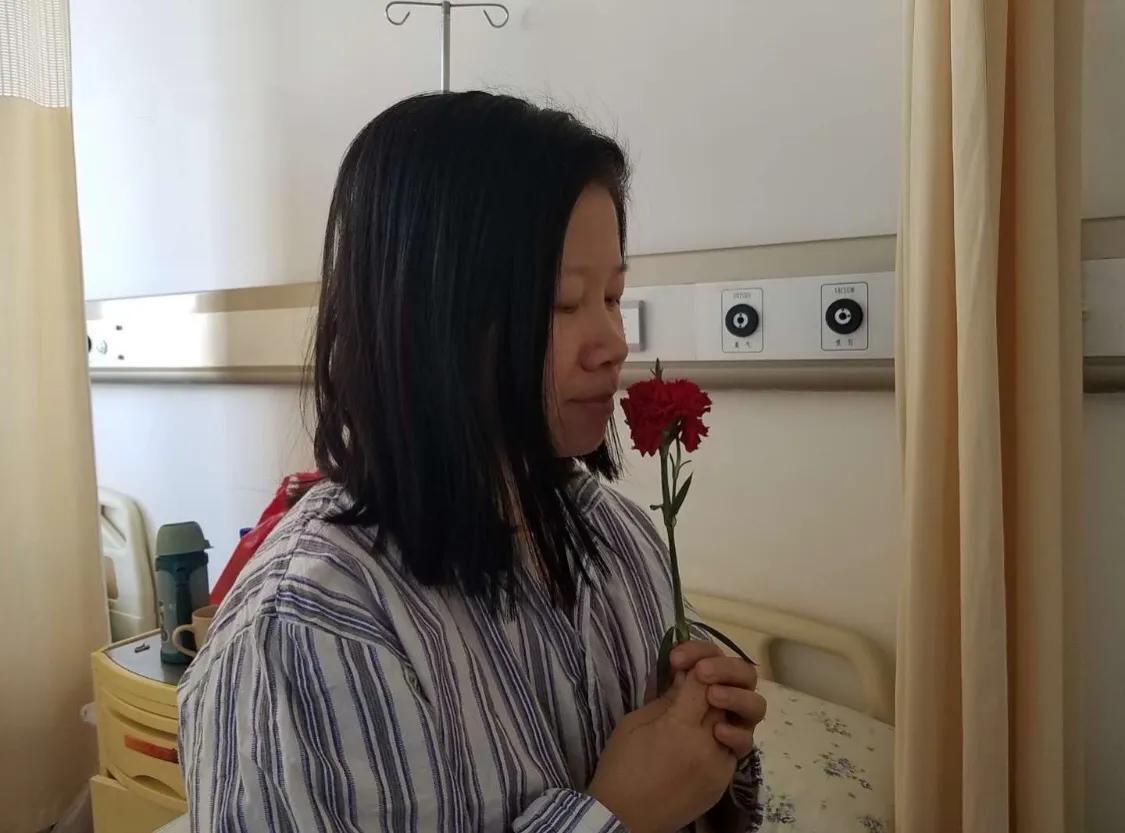 放疗三十三次抗癌成功案例,放疗抗癌日记