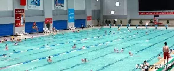 银川避暑游玩,银川避暑哪个地方最好