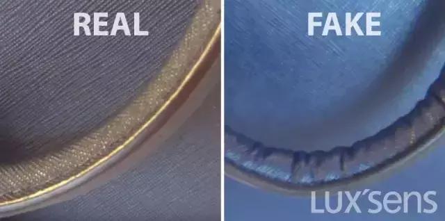 假货的鉴别,假货鉴别视频