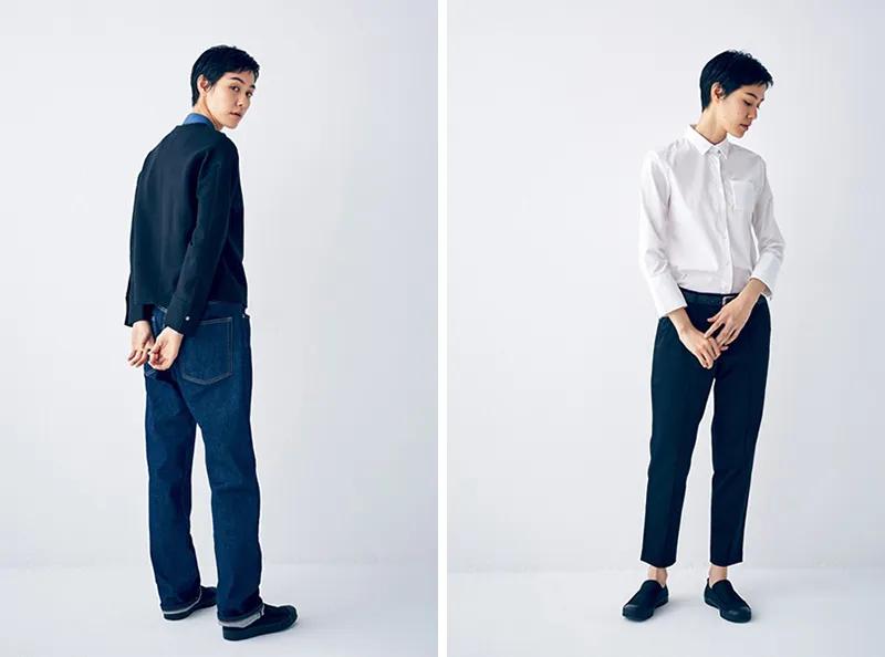 除了优衣库还有哪些t恤,除了优衣库还有什么好店