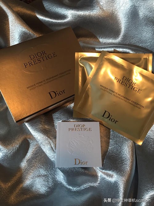 好用的熬夜修复面膜,大牌补水修复面膜测评红榜