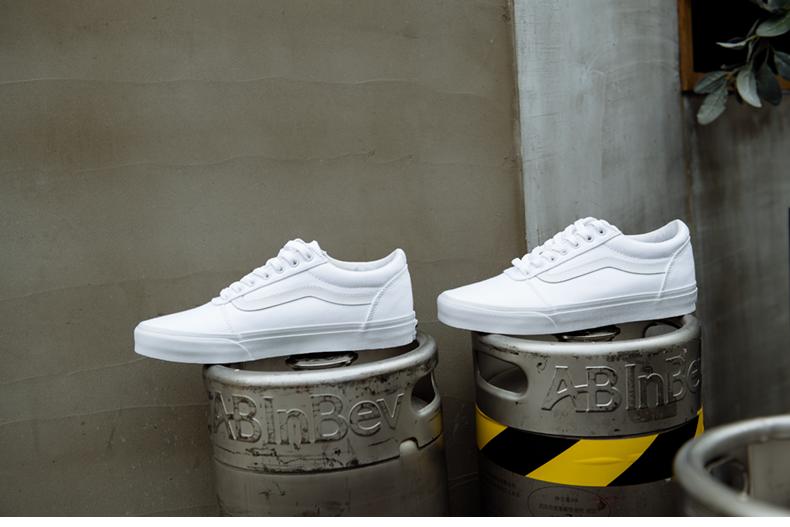 小白鞋品牌男士推荐,国产小白鞋品牌推荐