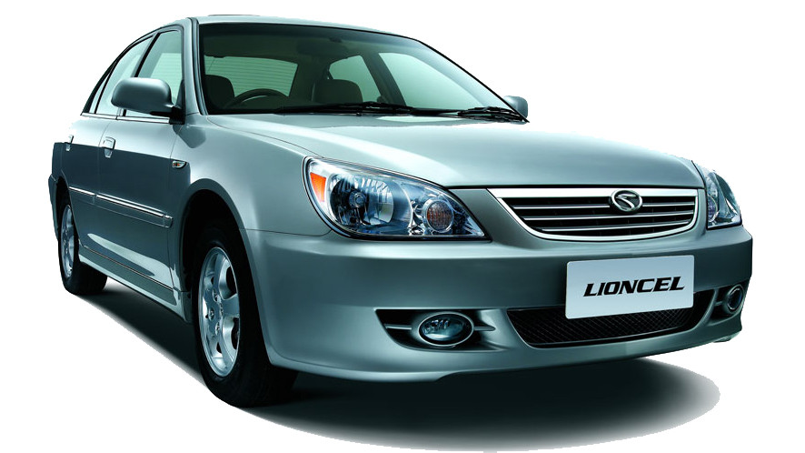 小时候的DreamCar，现在终于买得起了