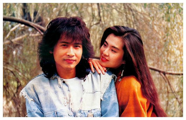 齐秦妻子谈王祖贤,齐秦在老婆面前谈王祖贤