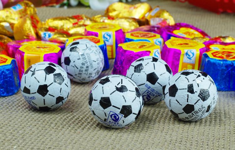 分享6款超好吃的巧克力,最好吃的巧克力童年回忆