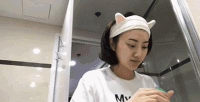 日本小林洗眼液教程,小林洗眼液有用吗