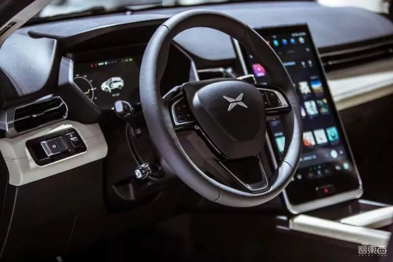 续航365km小鹏g3正式上市,小鹏新g3i落地价