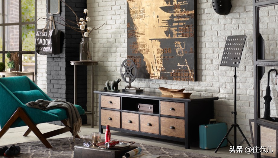 看着很高级的家居,哪些看起来很高级却很便宜装修