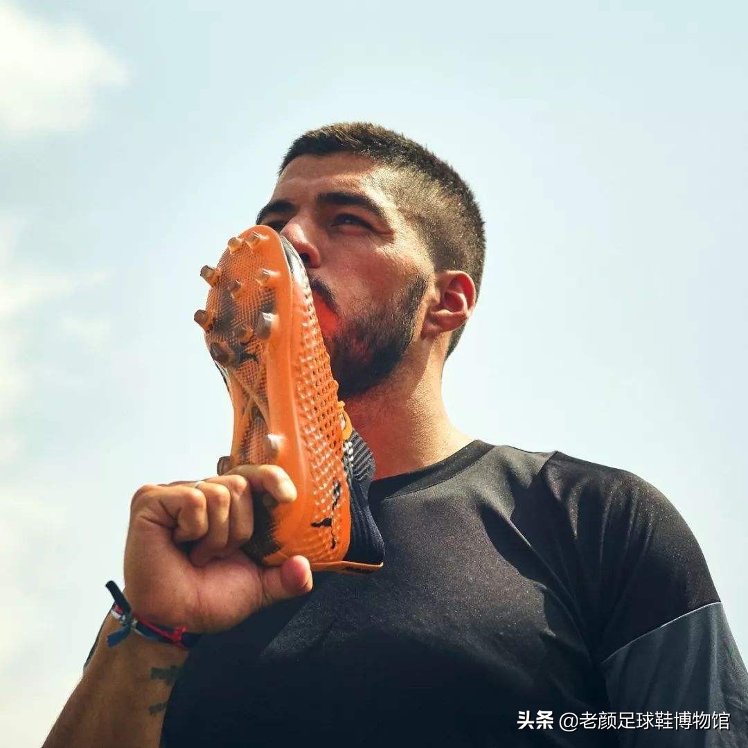 看似一人之下万人之上好风光，nike二姨太内马尔转投puma