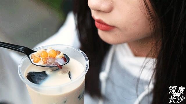 书亦椰椰烧仙草好喝吗,书亦烧仙草椰果奶茶好喝吗