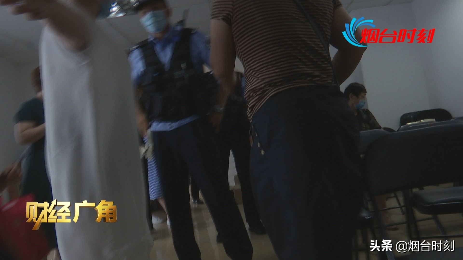 雷霆出击破获诈骗案,雷霆出击捣毁大型涉假窝点