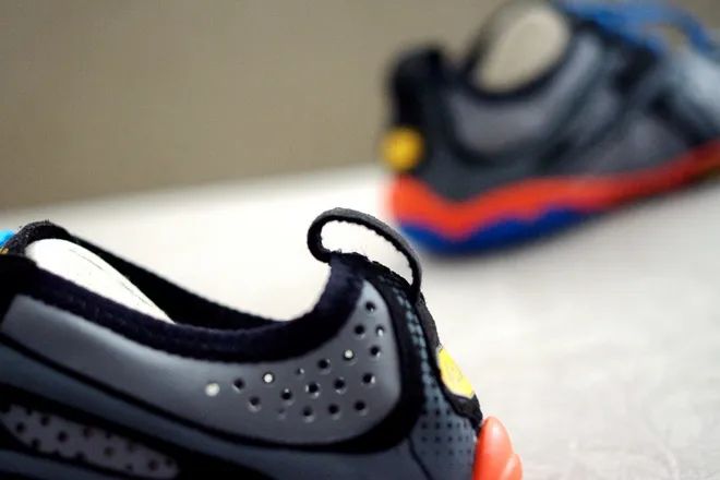 vibram五指鞋测评,vibram五指鞋优缺点