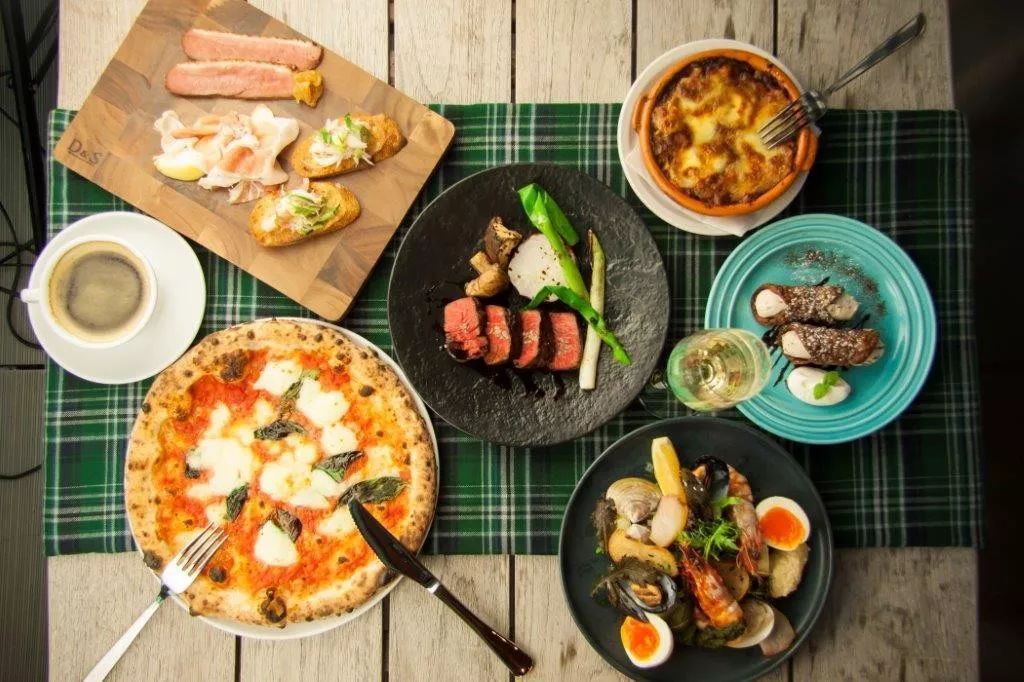 日本梅田心斋桥购物,日本大阪心斋桥购物