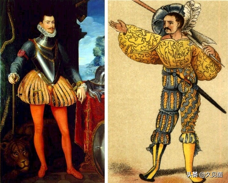 丝袜高跟鞋都是为男士发明的呢,丝袜高跟鞋居然是给男人发明的