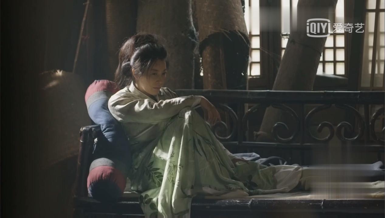 知否王老太太怎么把王家拉下水,知否王老太太丑恶嘴脸