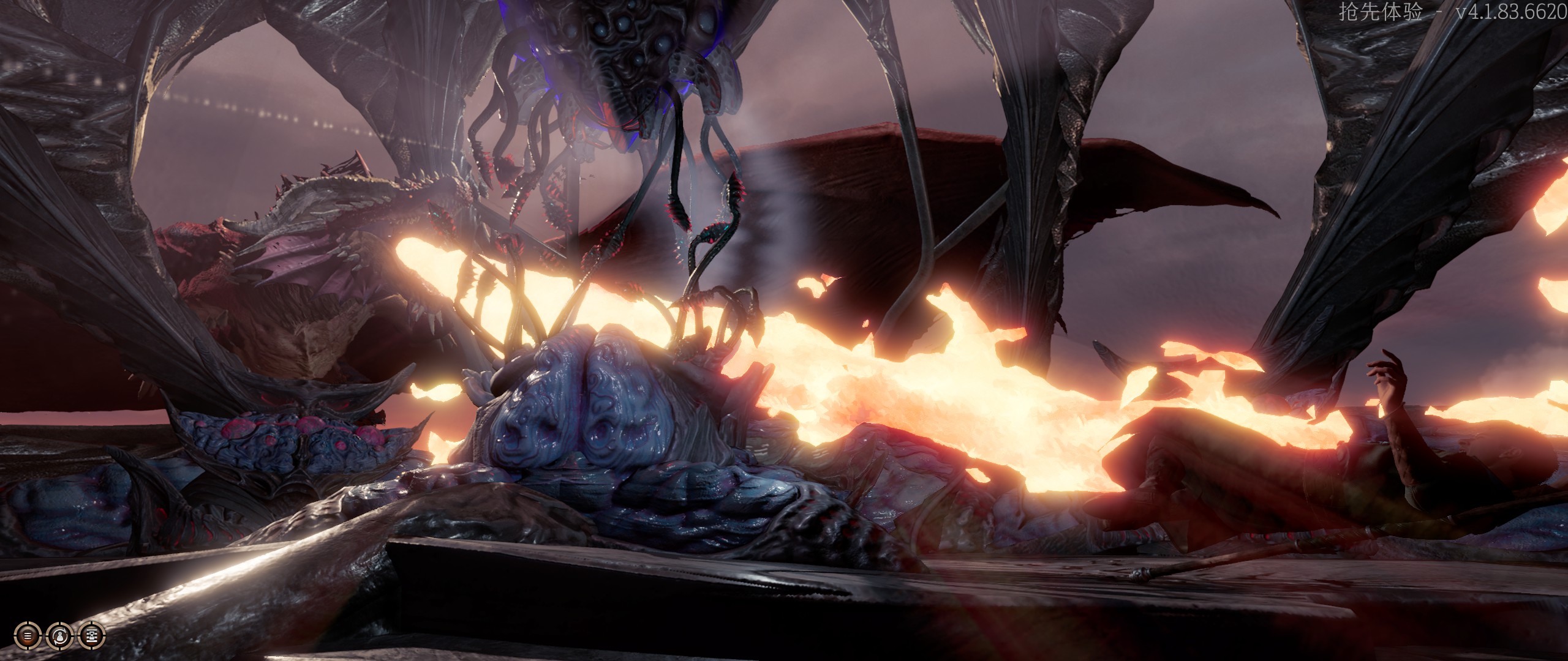 博德之门3好玩还是原罪2好,原罪3和博德之门3