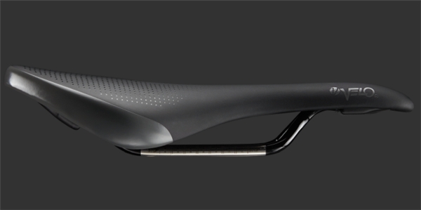 维乐PrevailTT1A57，我的人生第一款短鼻头骑行坐垫