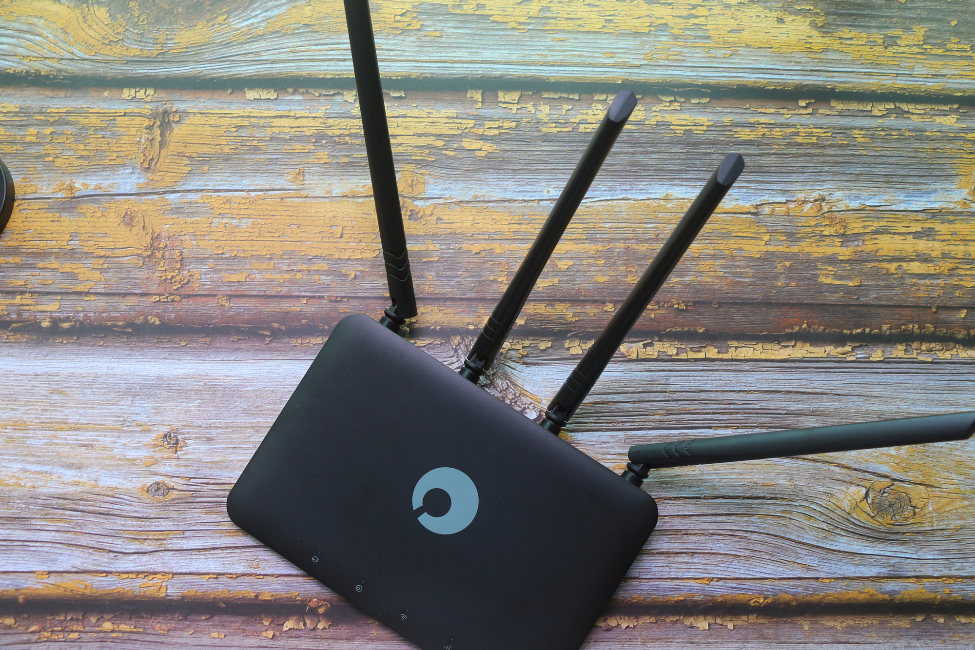 蒲公英x4c路由器能提供无限流量吗,蒲公英x4c路由器无线中继